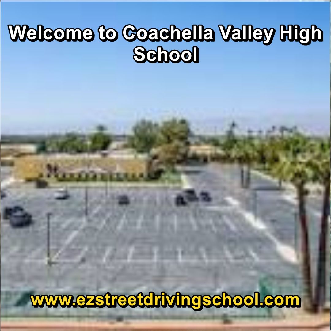 Coachella Valley High School